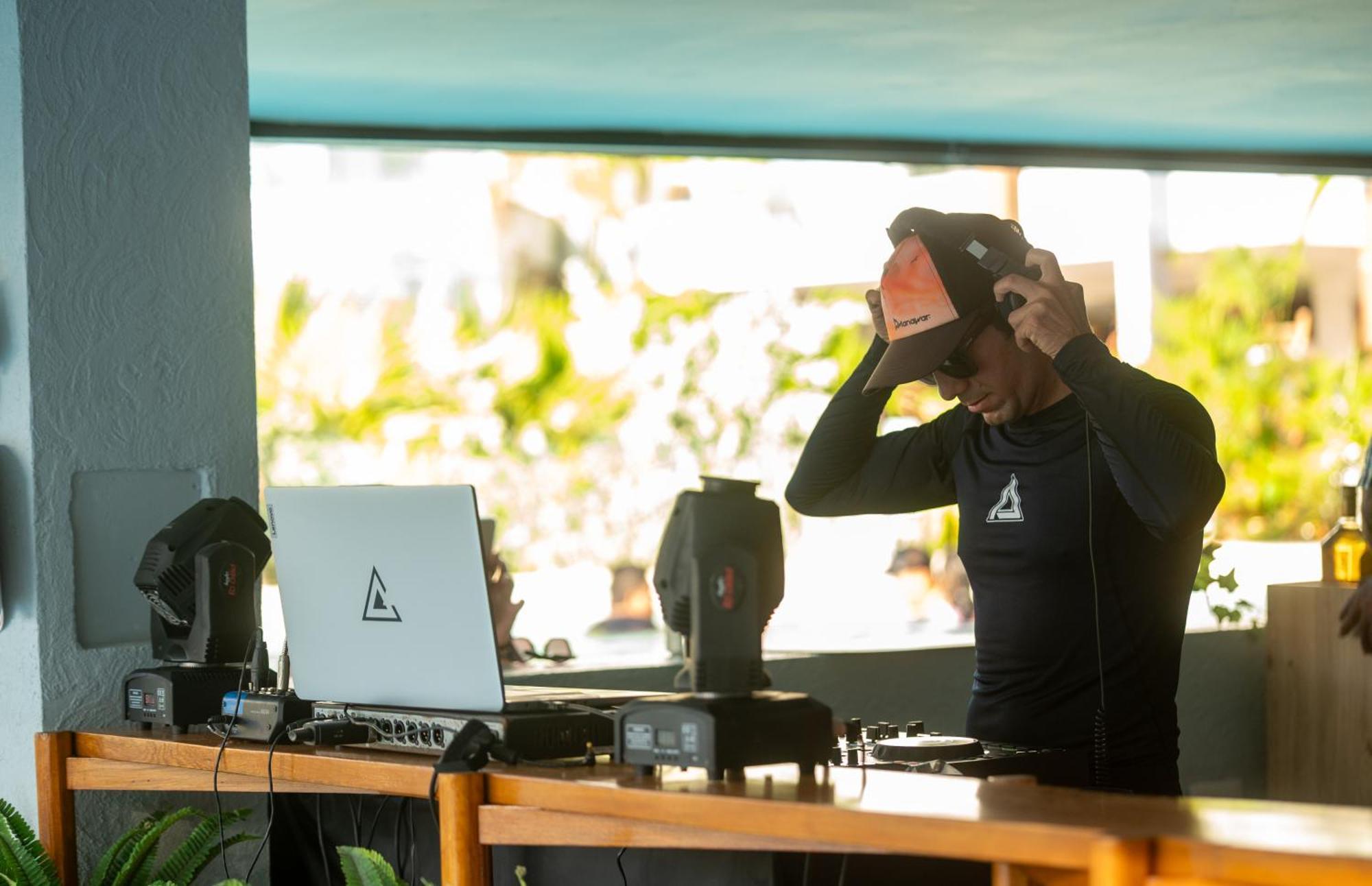 Dreamer Beach Club San Andrés Exterior foto